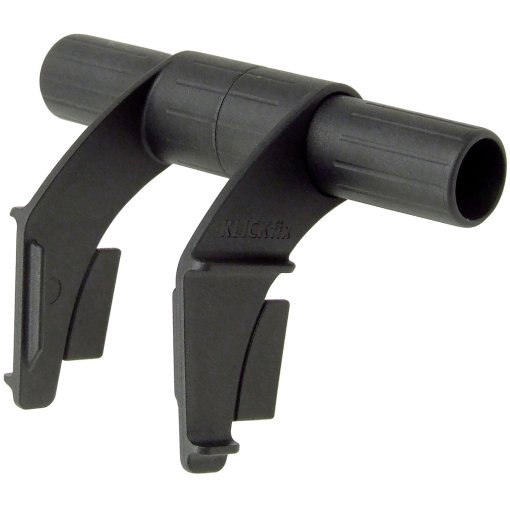 Slika izdelka KLICKfix Multi Clip Plus Accessory Holder for Handlebar Adapter 0211MP