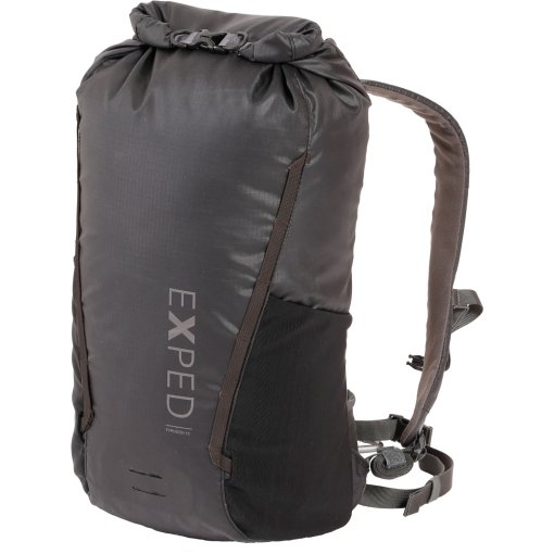 Foto de Exped Mochila - Typhoon 15 - negro