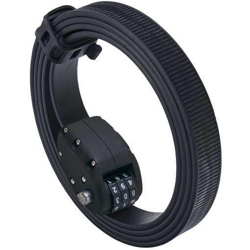 Foto de OTTO DesignWorks Candado - OTTOLOCK 152cm Cinch - Stealth Black