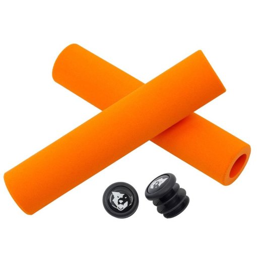 Slika izdelka Wolf Tooth Karv V2 Ročaji za palice - oranžna