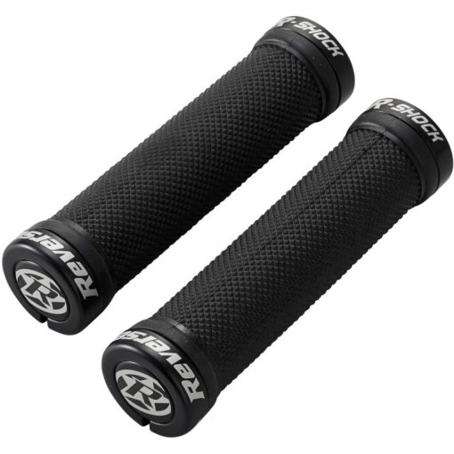 Immagine prodotto da Reverse Components R-Shock Grips - 31mm - black / black
