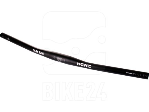 Immagine prodotto da KCNC Darkside Flat 10° 600mm Handlebar