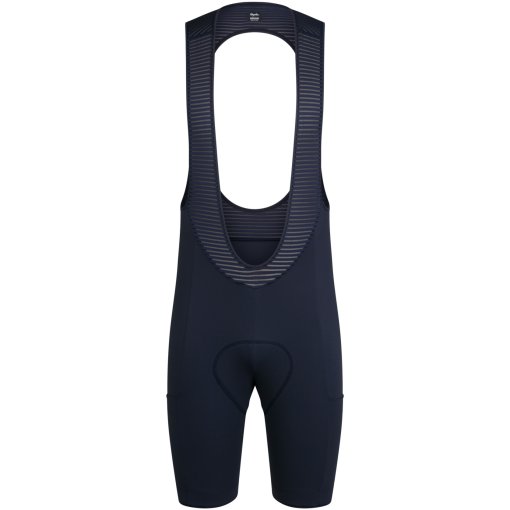 Foto de Rapha Culotte Corto con Tirantes Ciclismo Hombre - Cargo - dark navy/white