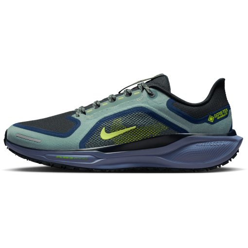 Foto de Nike Zapatillas de correr Hombre - Pegasus 41 GORE-TEX - cannon/volt-obsidian-seaweed FQ1356-006