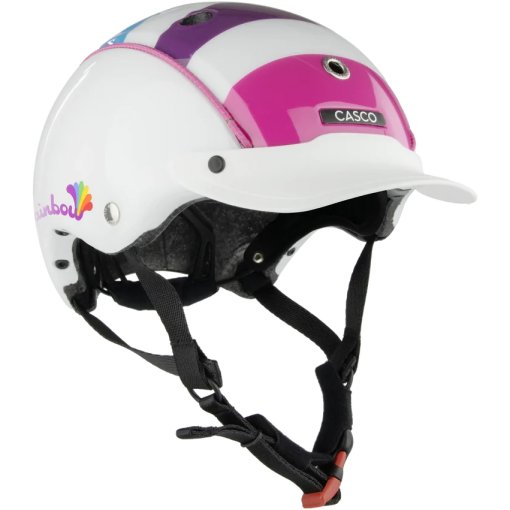 Foto de Casco Mini 2 Casco para niño - Rainbow