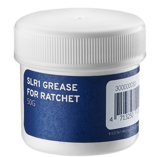 Foto de Giant Grasa para ruedas de dientes SLR 1, 50 g