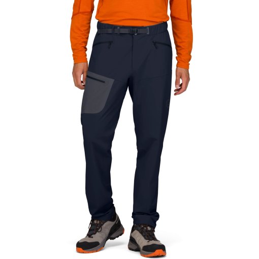 Foto de Norrona Pantalones Hombre - falketind flex1 Light - Caviar