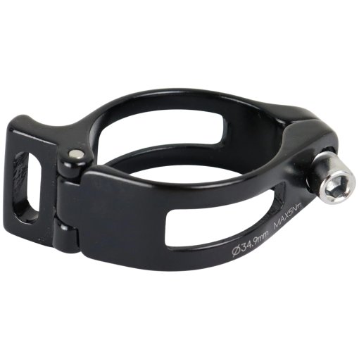 Immagine prodotto da Moquai Morsetto del Deragliatore - per Deragliatore a Saldare