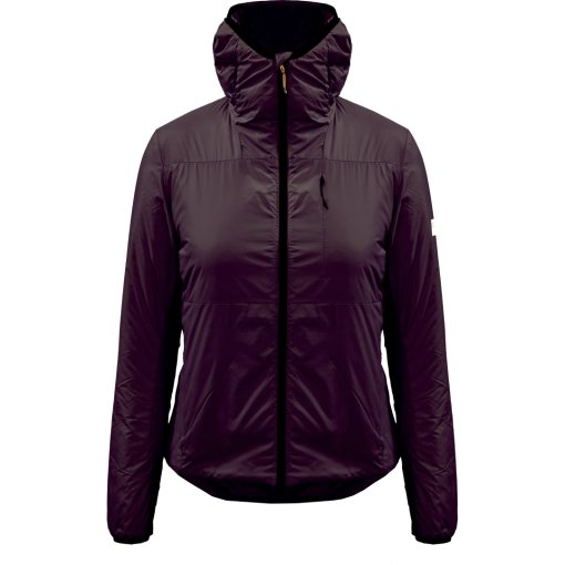 Productfoto van ALBION Zoa Mountain Damesjas - Peat