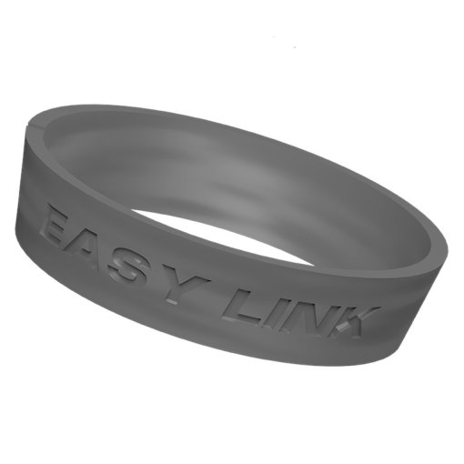 Foto de Magura Cover for Brake Lever Grommet - GUSTAV PRO - 2703061 - dark grey