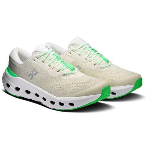Foto de On Cloudrunner 3 Zapatillas running hombre - Ghost | Verdite
