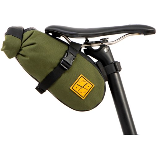 Foto de Restrap Bolsa de Sillín - 2.5L - olive