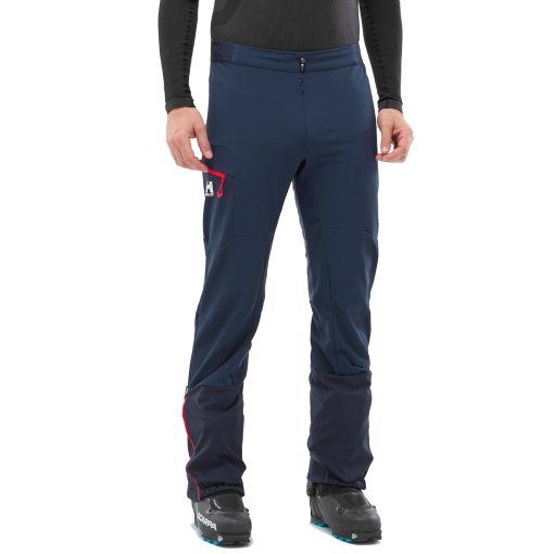 Foto de Millet Pantalones Hombre - Pierra Ment - Saphir