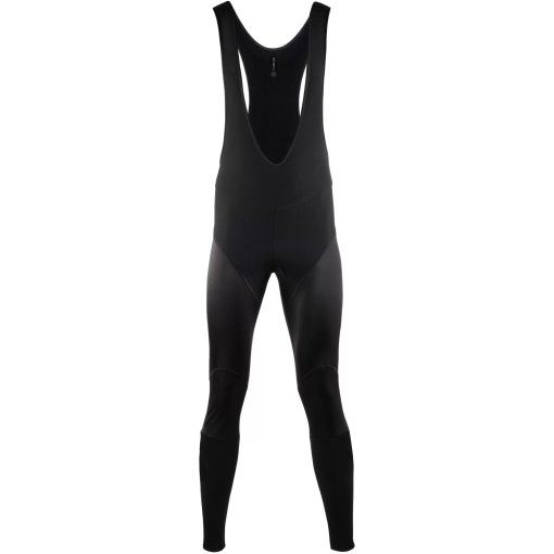 Immagine prodotto da Nalini Salopette Ciclismo Lunga Uomo - Warm Wind - black 4000