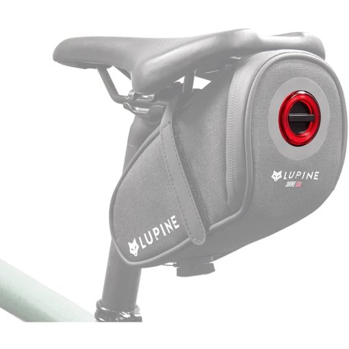 Produktbild von Lupine UFO International Rücklicht - ohne StVZO