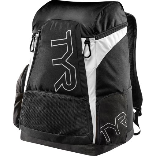 Produktbild von TYR Alliance 45L Rucksack - schwarz