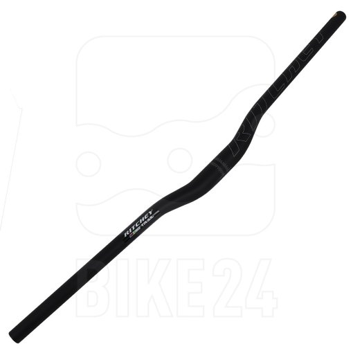 Immagine prodotto da Ritchey WCS Trail Low Rizer 31.8 MTB Handlebar - Blatte Black