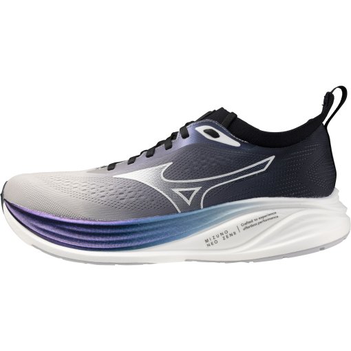 Productfoto van Mizuno Neo Zen 2 Hardloopschoenen unisex - Lilac Hint/White/Moonlit Ocean