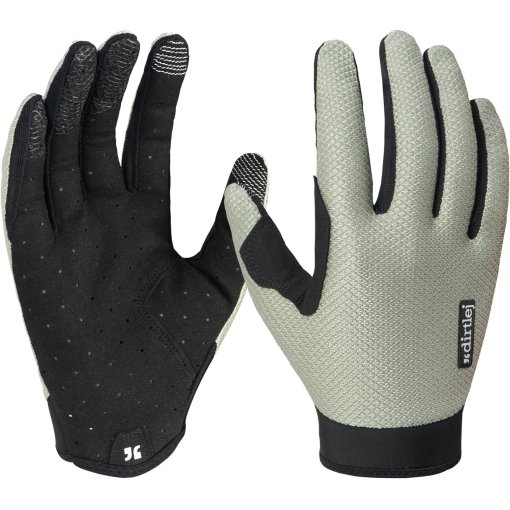 Picture of Dirtlej MTB Gloves - light moss