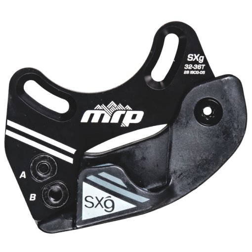 Photo produit de MRP Guide-Chaîne - SXg 2-Bolt - ISCG-05 - 32-36T