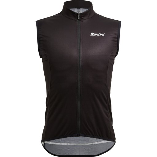 Productfoto van Santini NBL Windvest unisex SP54775NBL - black NE