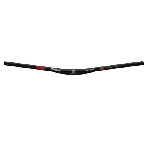 Immagine prodotto da Spank Oozy LTD 780 VibroCore MTB Manubrio | 780mm - 31,8mm - nero/rosso