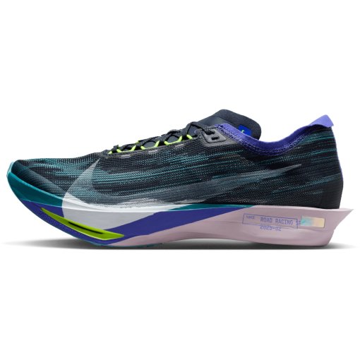 Foto de Nike Zapatillas de correr Hombre - Streakfly 2 - obsidian/white-persian violet HF6416-401