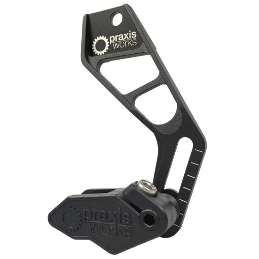 Photo produit de Praxis Works High Direct Mount - MTB Chainguide