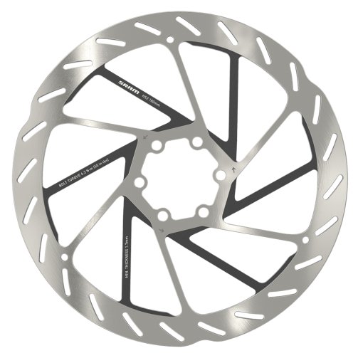 Disque De Frein Avid Clean-Sweep X CL Centerlock 185mm - VTT Et CycloCross - Neuf