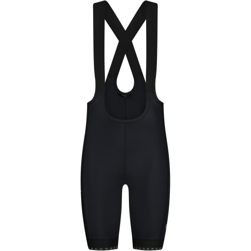 Produktbild von Shimano Evolve Avventura Trägershorts Damen - schwarz