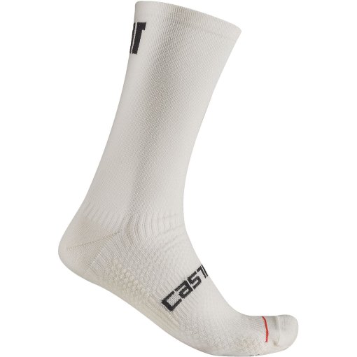 Foto de Castelli Calcetines Térmico Hombre - Como 20 - blanco 001