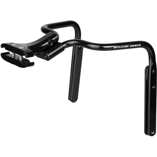 Immagine prodotto da Topeak Supporto per la Borsa Sella - Backloader Wishbone