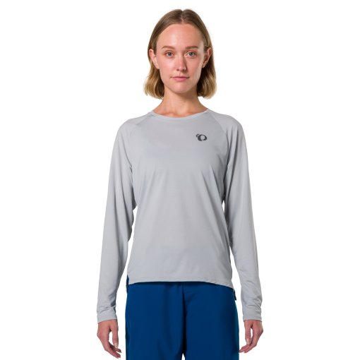 Foto de PEARL iZUMi Maillot Manga Larga MTB Mujer - Summit 19222404 - highrise - AAD