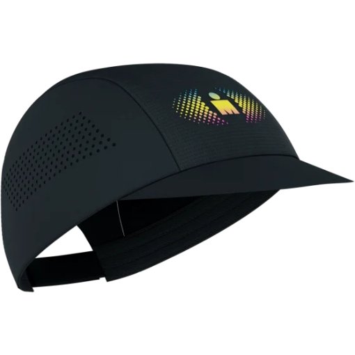 Picture of Compressport Pro Racing Cap - Ironman 2026 - black - L2