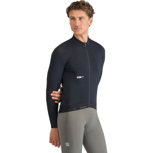 Immagine prodotto da Sportful SRK Maglia a maniche lunghe per uomini - 002 Black