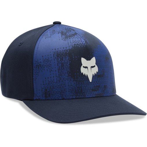 Foto de FOX Gorra - RS Flexfit - blue