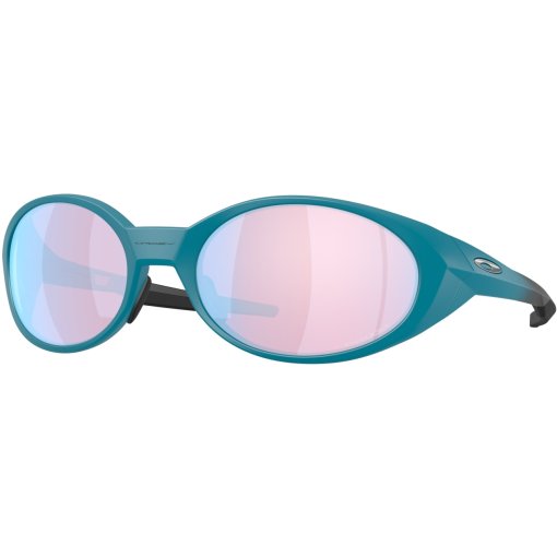 Productfoto van Oakley Eye Jacket Redux Brillen - Matte Balsam/Prizm Snow Sapphire OO9438-3058