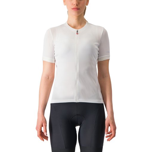 Immagine prodotto da Castelli Maglia a Maniche Corte Donna - Libera - ivory 065