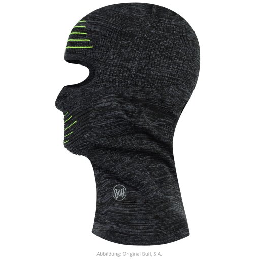 Picture of Buff® DryFlx Balaclava - Black