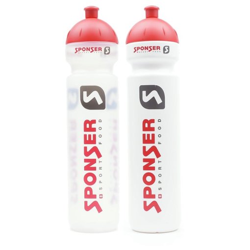 Foto de SPONSER Sports Bottle 1000ml Original