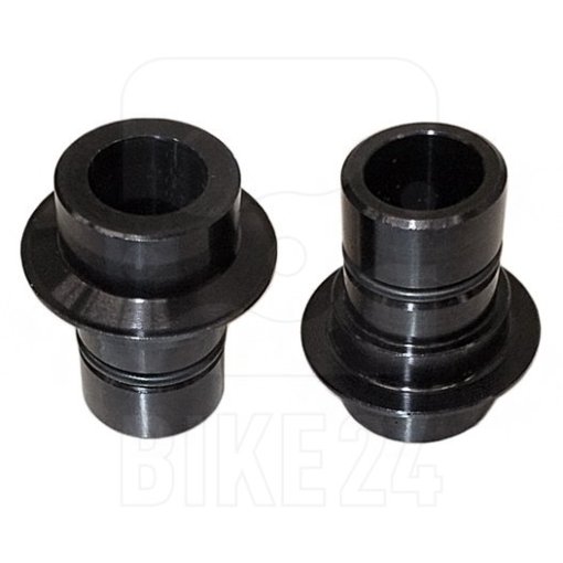 Immagine prodotto da Hope Mono RS/Pro 3 XC3/XC6/SP24 Front Hubs Conversion Kit to 12x100mm - HUB481