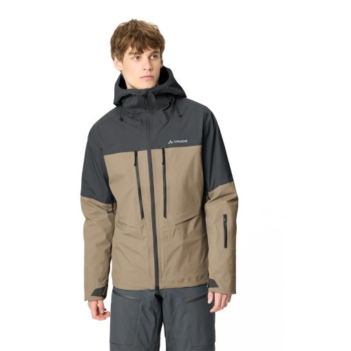 Immagine prodotto da Vaude Monviso 3L Giacca II Uomini - oat