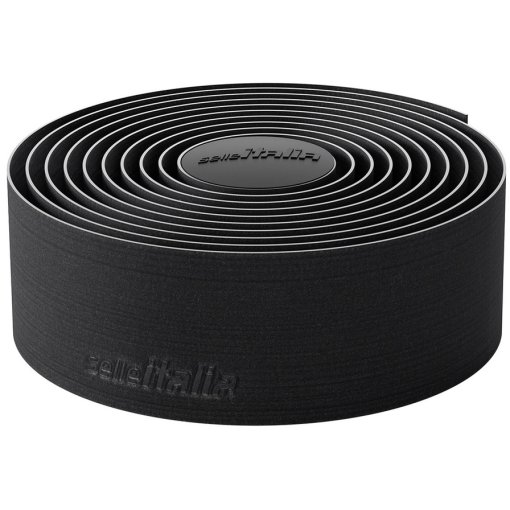 Foto de Selle Italia Cinta Manillar - Gran Fondo - negro