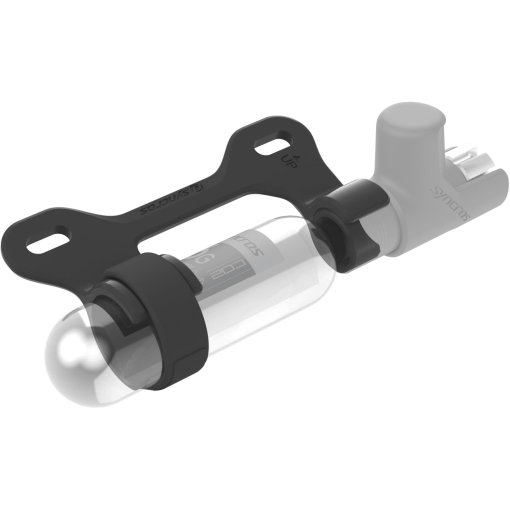 Immagine prodotto da Syncros CO2 Supporto per Scott Spark 2022 - nero