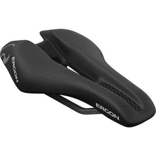 Kuva tuotteesta Ergon Sillín - SR Tri Pro Carbon Front Naisten Satula