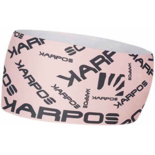 Photo produit de Karpos Bandeau - Pelmo - lilac/woodl.gray