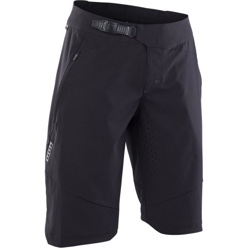Foto de ION Bike Pantalones Cortos Hombre - Scrub - Negro