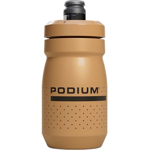Photo produit de CamelBak Bidon de Vélo - Podium - 440ml - or