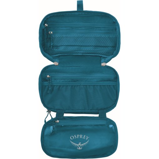 Porte-cartes Et Accessoire Osprey Ultralight - Pour Sac à Dos, Système Modulaire, Tissus Recyclés - 2