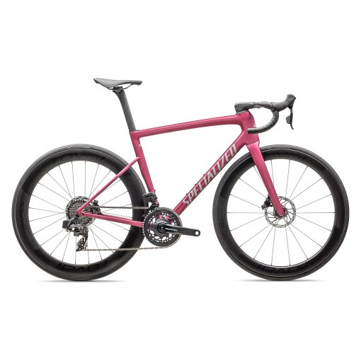 cumay　specialized tarmac SL7 サイズ52 RAMA SET RAMOWY SPECIALIZED TARMAC SL7 52 - GilickiBike.pl